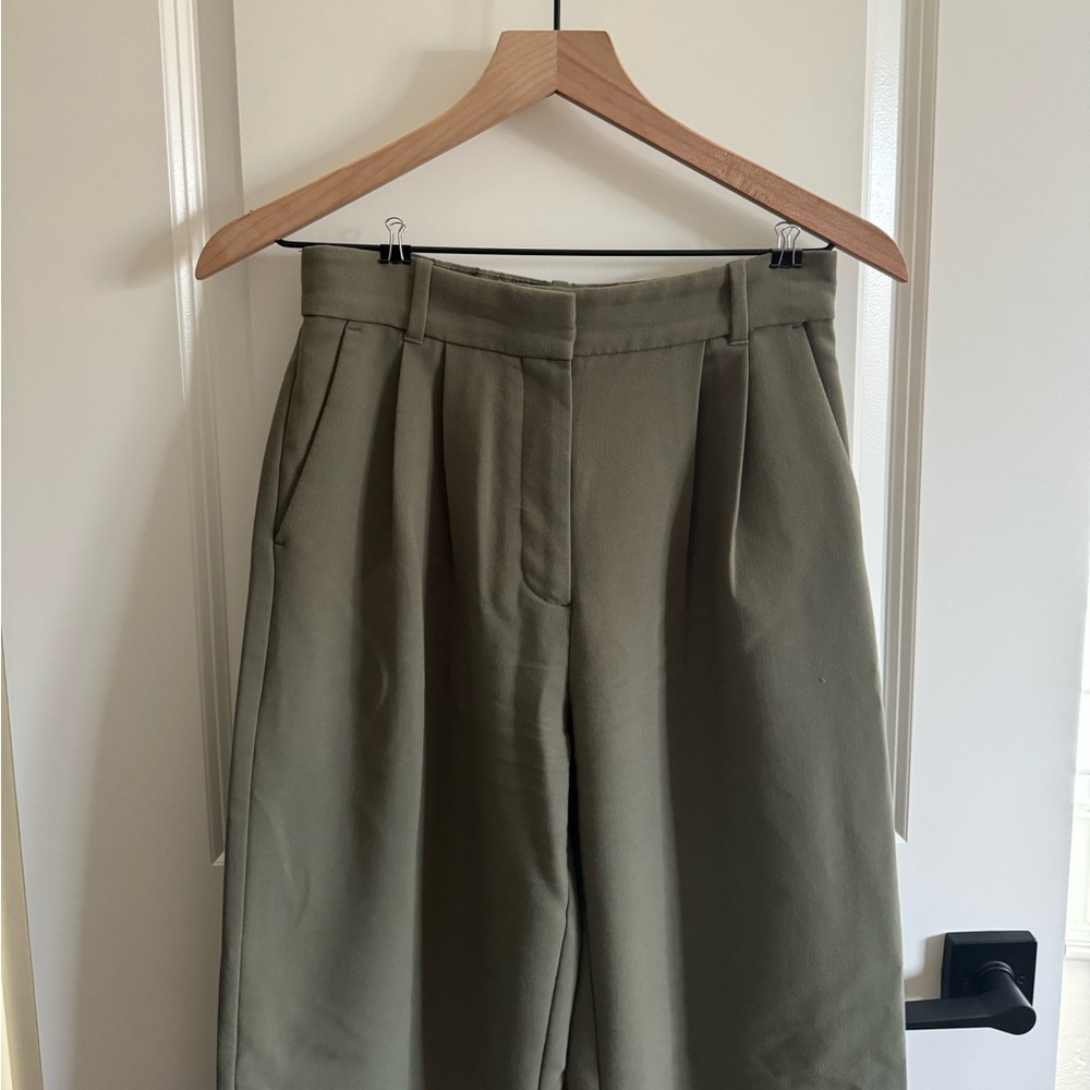 A&F Sloane Tailored Pant